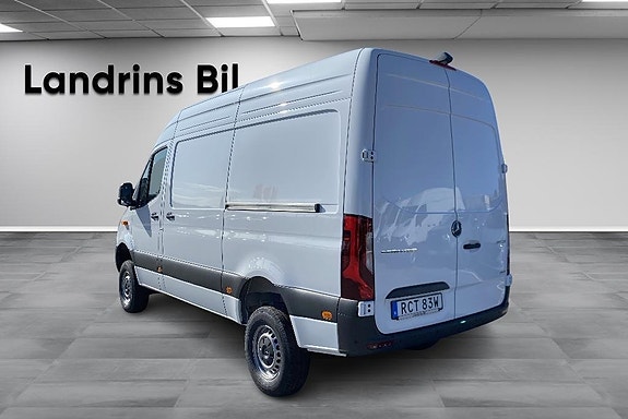 Mercedes-Benz Sprinter 319 6 of 17