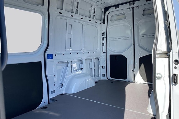 Mercedes-Benz Sprinter 319 15 of 17