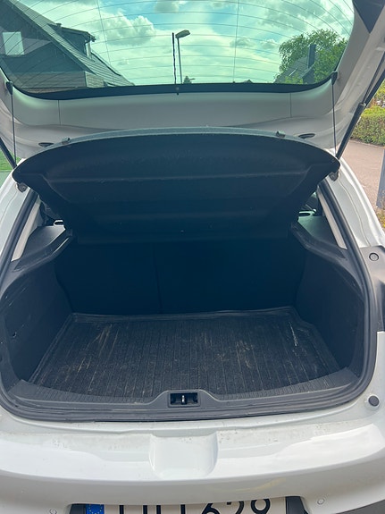 Renault Megane III 5 of 10