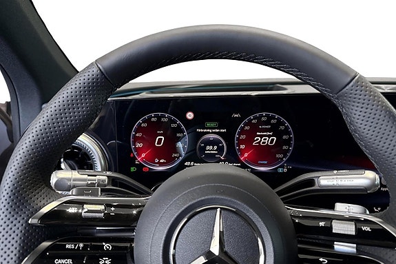 Mercedes-Benz GLC400 8 of 15