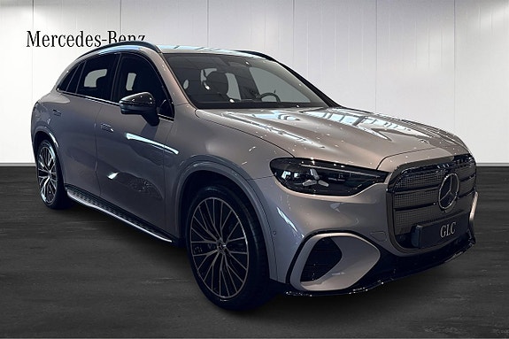 Mercedes-Benz GLC400 2 of 15