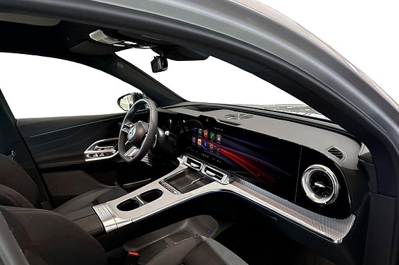 Mercedes-Benz GLC400 10 of 15