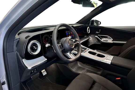 Mercedes-Benz GLC400 7 of 15
