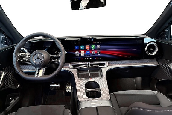 Mercedes-Benz GLC400 9 of 15