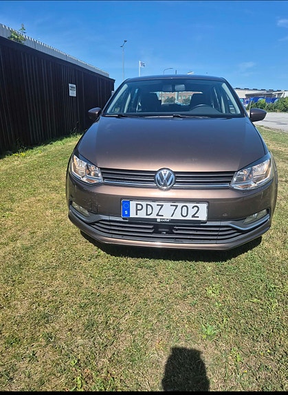Volkswagen Polo 3 of 10