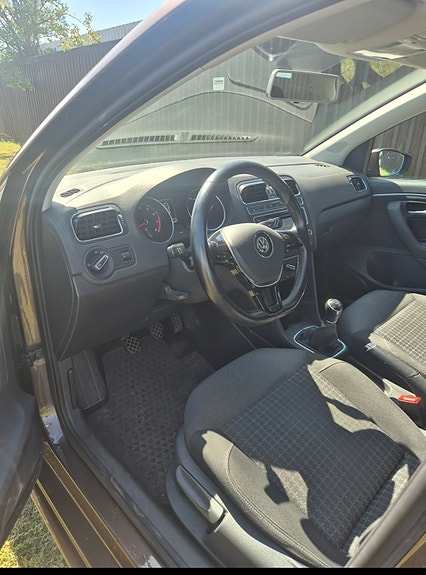 Volkswagen Polo 8 of 10
