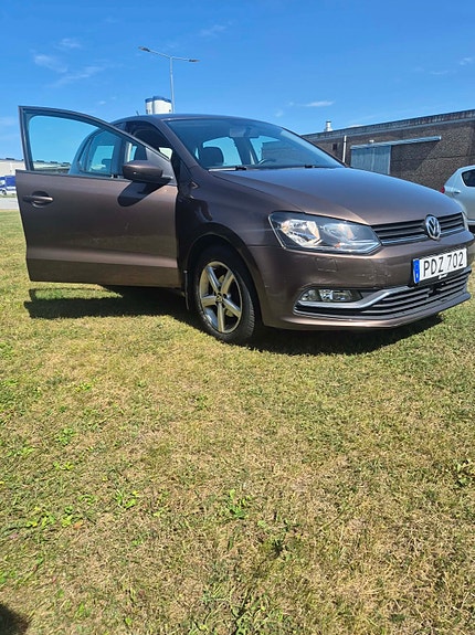 Volkswagen Polo 5 of 10