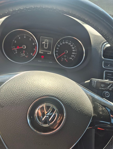 Volkswagen Polo 7 of 10