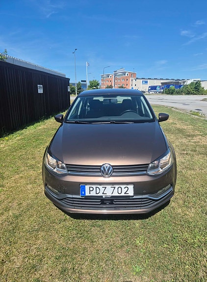 Volkswagen Polo 6 of 10