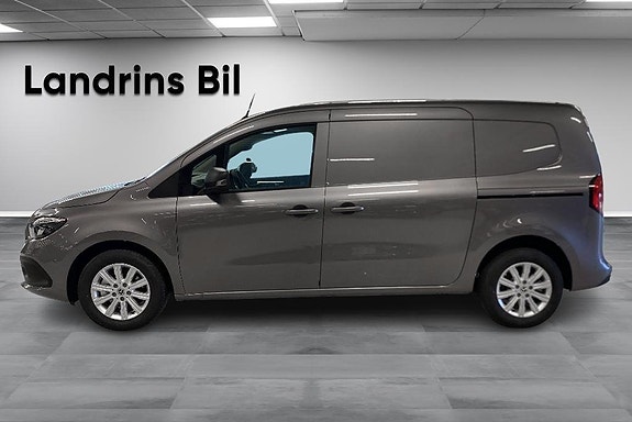 Mercedes-Benz Citan 112 4 of 15