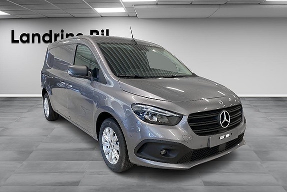 Mercedes-Benz Citan 112 3 of 15