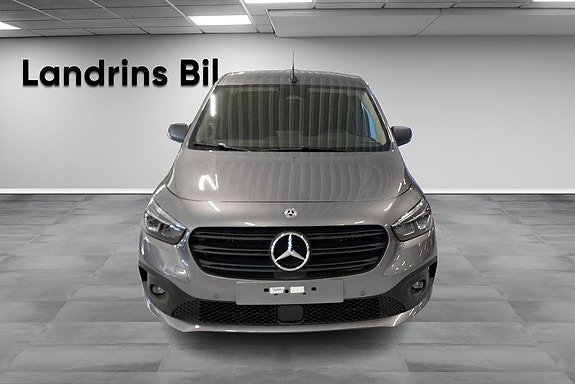 Mercedes-Benz Citan 112 2 of 15