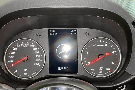 Mercedes-Benz Citan 112 7 of 15