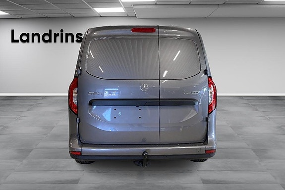 Mercedes-Benz Citan 112 5 of 15