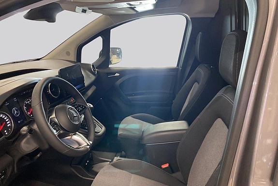 Mercedes-Benz Citan 112 8 of 15