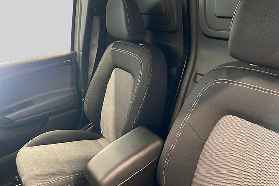 Mercedes-Benz Citan 112 9 of 15