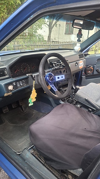 Volvo 740 9 of 9