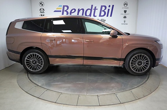 Hyundai Ioniq 9 18 of 28
