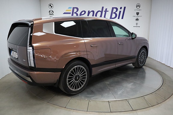 Hyundai Ioniq 9 16 of 28