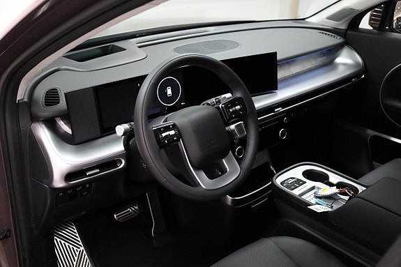 Hyundai Ioniq 9 11 of 28