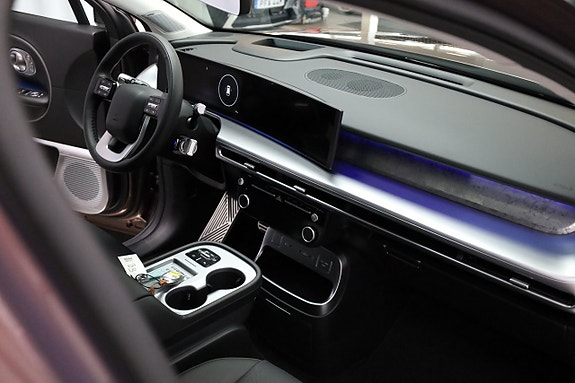 Hyundai Ioniq 9 21 of 28