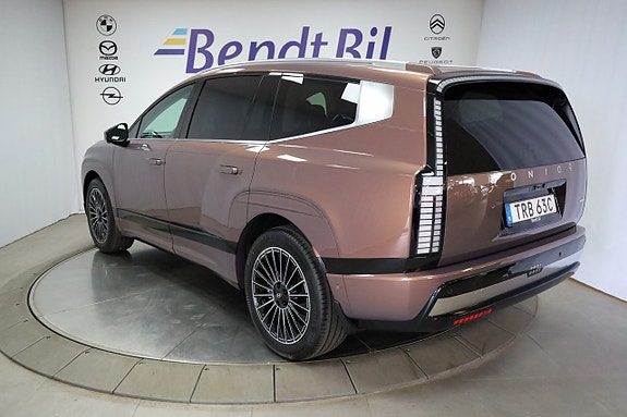 Hyundai Ioniq 9 10 of 28