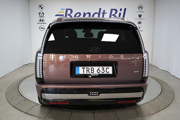 Hyundai Ioniq 9 12 of 28