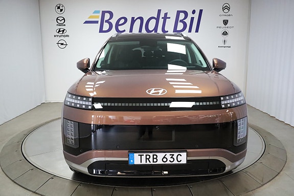 Hyundai Ioniq 9 4 of 28