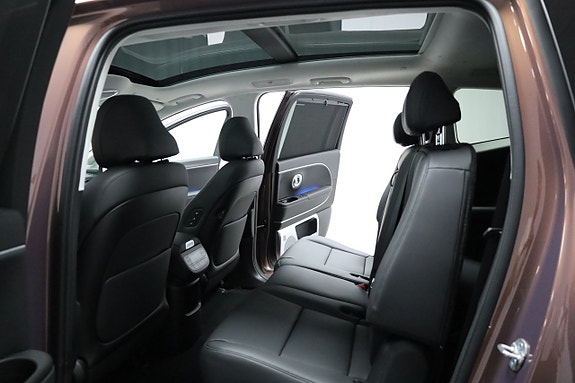 Hyundai Ioniq 9 5 of 28