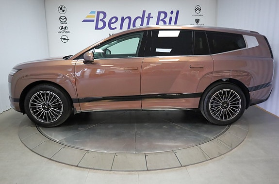 Hyundai Ioniq 9 8 of 28