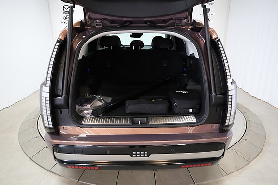 Hyundai Ioniq 9 14 of 28