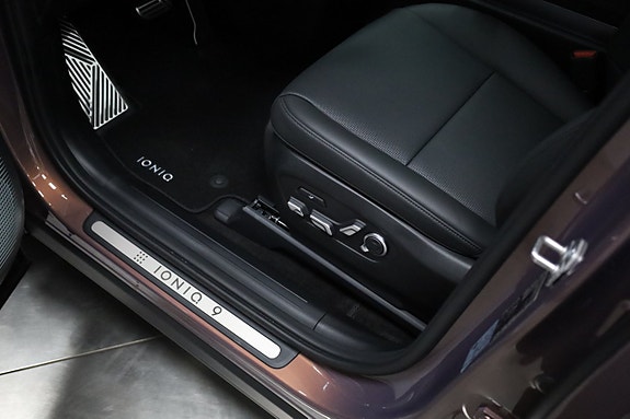 Hyundai Ioniq 9 17 of 28