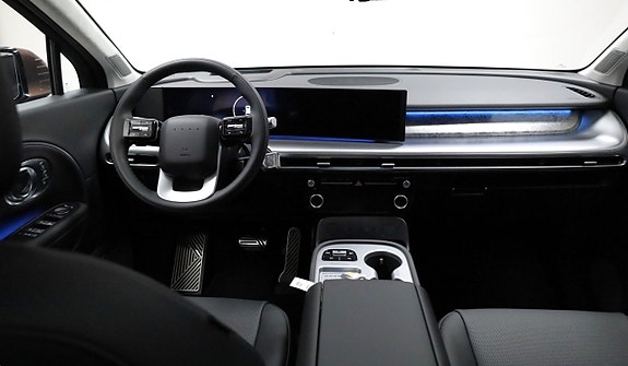 Hyundai Ioniq 9 3 of 28