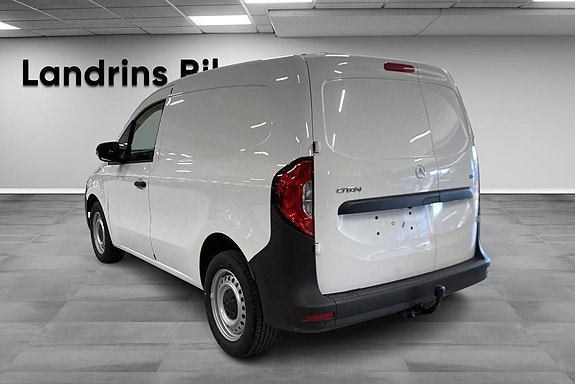 Mercedes-Benz Citan 113 6 of 15