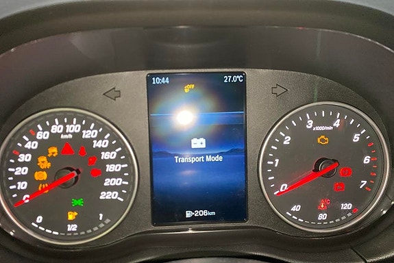 Mercedes-Benz Citan 113 7 of 15