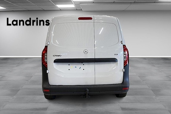 Mercedes-Benz Citan 113 5 of 15
