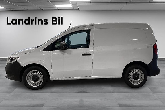 Mercedes-Benz Citan 113 4 of 15