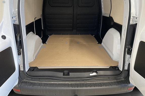 Mercedes-Benz Citan 113 14 of 15