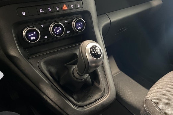 Mercedes-Benz Citan 113 12 of 15