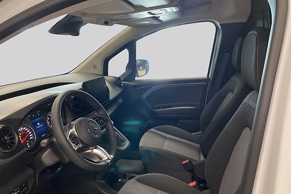 Mercedes-Benz Citan 113 8 of 15