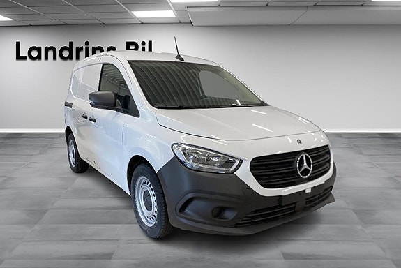 Mercedes-Benz Citan 113 3 of 15