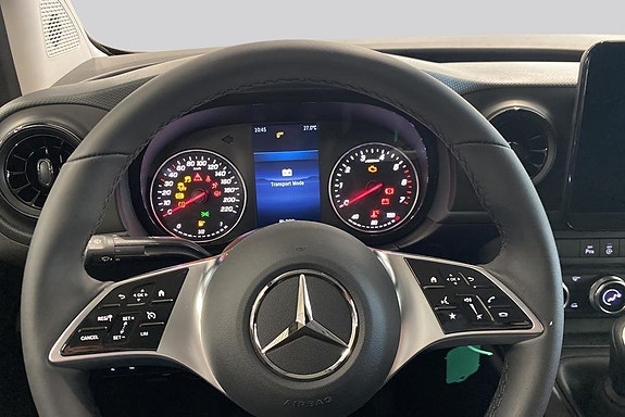 Mercedes-Benz Citan 113 10 of 15