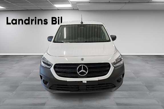 Mercedes-Benz Citan 113 2 of 15