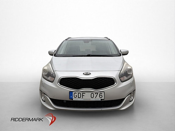 Kia Carens 2 of 29