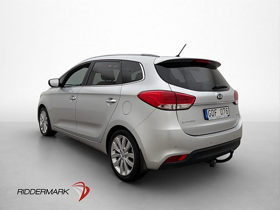 Kia Carens 5 of 29