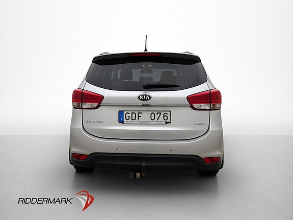Kia Carens 6 of 29
