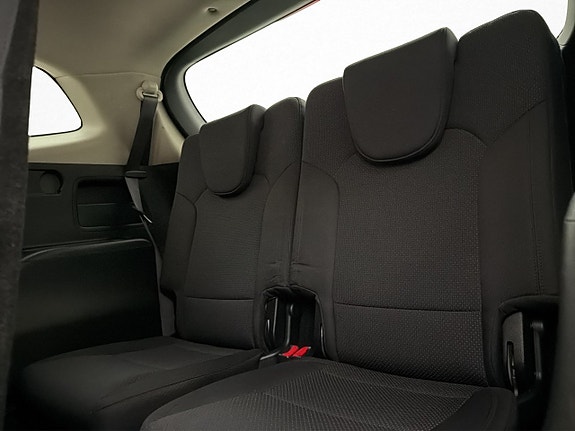 Kia Carens 17 of 29