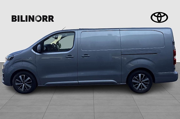 Toyota Proace 5 of 14