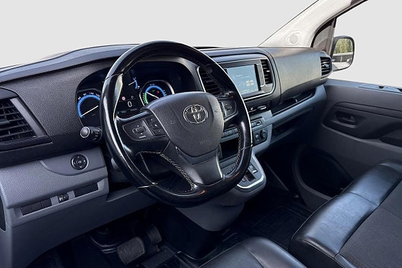 Toyota Proace 10 of 14