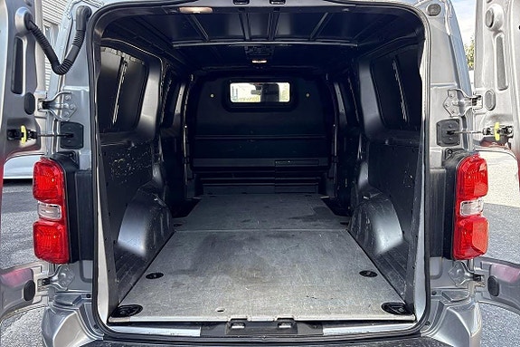 Toyota Proace 14 of 14